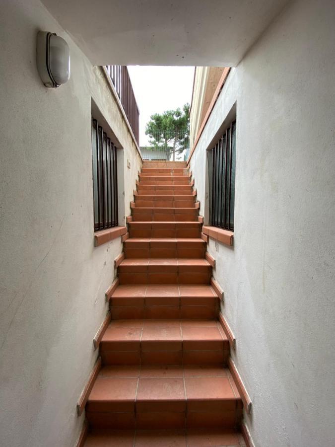 Free Parking - Blue Apartment Vicino Al Centro Sirmione Exterior photo